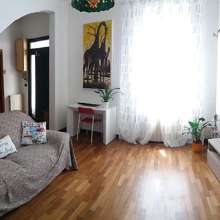 La Giara Διαμέρισμα Λα Σπέτσια Εξωτερικό φωτογραφία