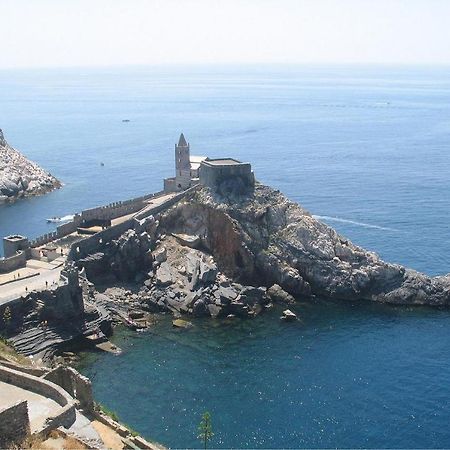 La Giara Διαμέρισμα Λα Σπέτσια Εξωτερικό φωτογραφία