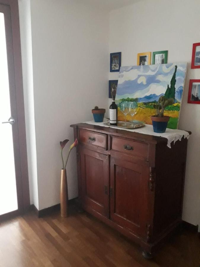 La Giara Διαμέρισμα Λα Σπέτσια Εξωτερικό φωτογραφία